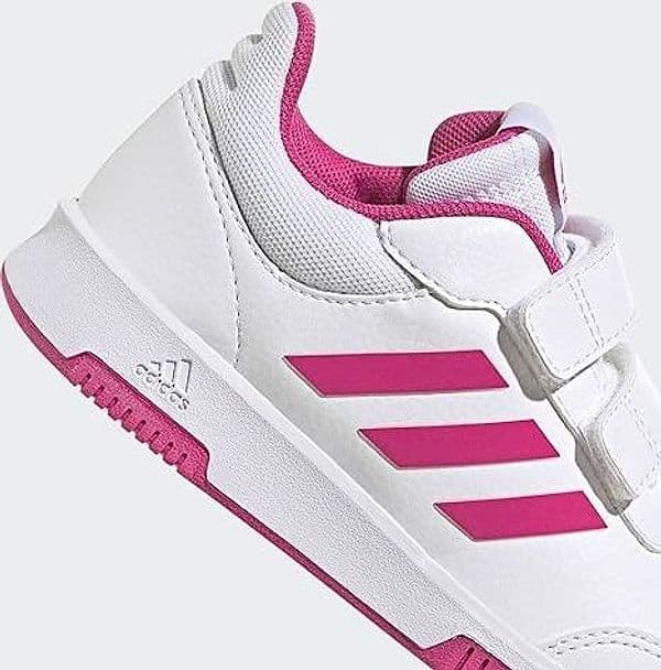 Scarpe Bambina Adidas TENSAUR HOOK AND LOOP dal 25 al 38 - 5