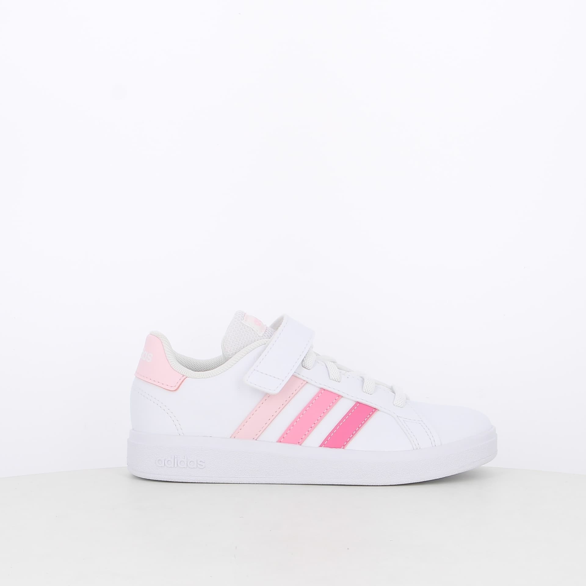 Scarpe Bambina Adidas GRAND COURT 2.0 dal 28 al 38 - 2