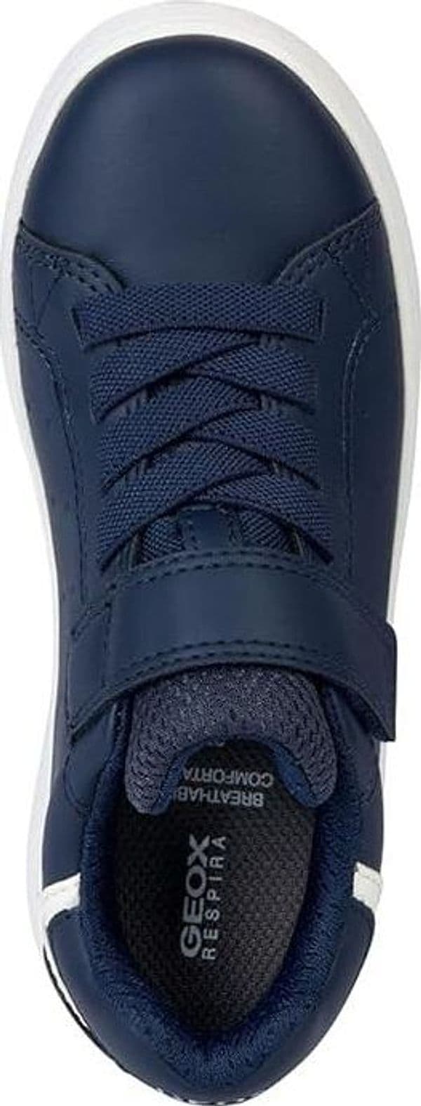 Scarpe Bambino ECLYPER A dal 28 al 38 Geox - 4