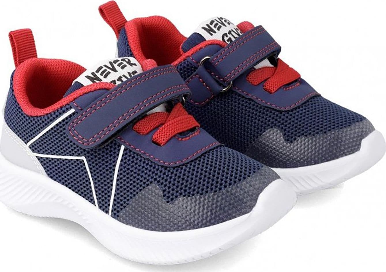 Scarpe bambina blu 22 - 30 Garvalin - 2