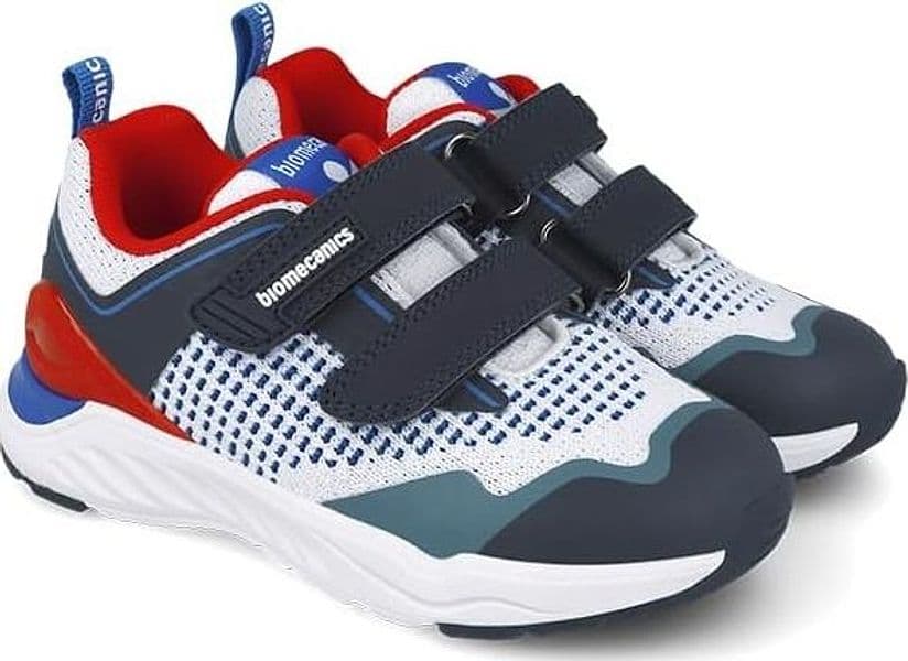 Scarpe bambino dal 26 al 34 Biomecanics - 4