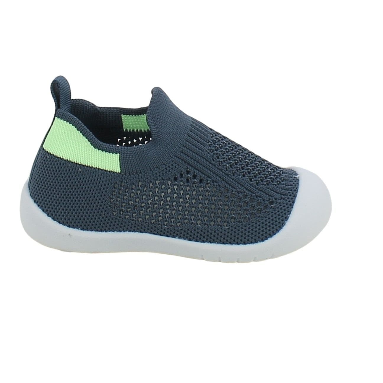 Scarpe bambino primi passi barefoot 18 -24 Grunland Junior - 4