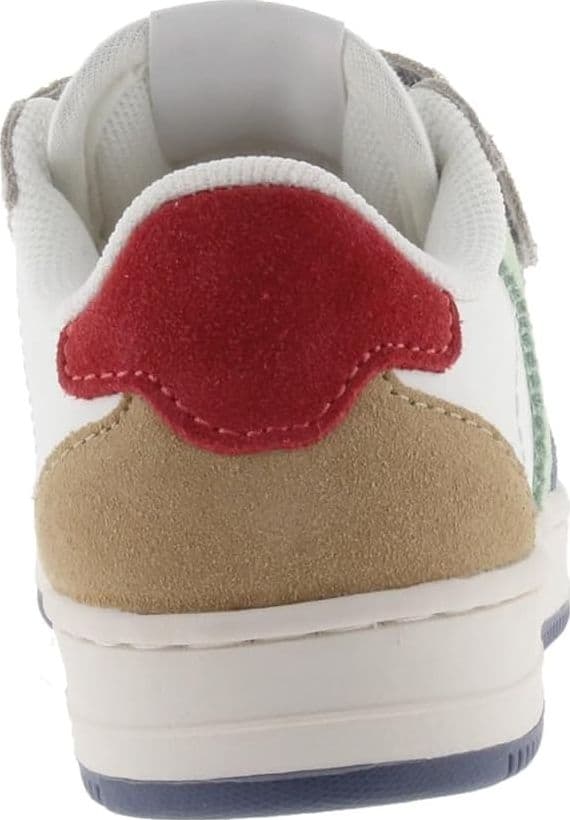 Scarpe bambino  dal 24 al 33 colore jeans Victoria mod 1124116 - 6