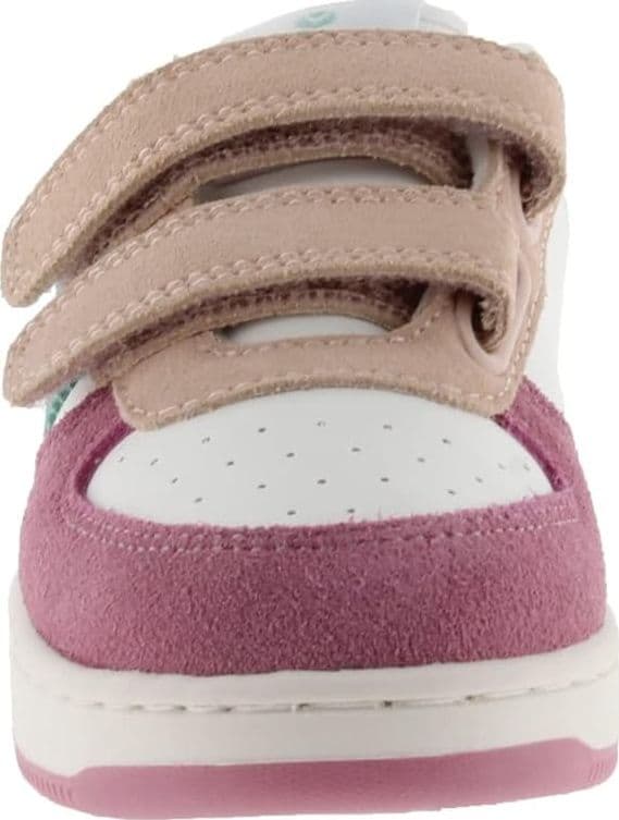 Scarpe bambina dal 24 al 33 colore rosa Victoria mod 1124116 - 2