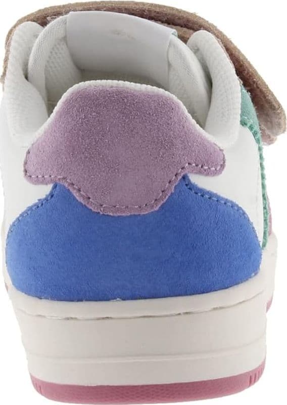 Scarpe bambina dal 24 al 33 colore rosa Victoria mod 1124116 - 6