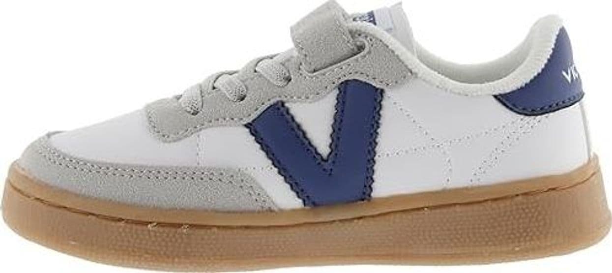 Scarpe dal 30 al 37 colore marino Victoria mod 1061101 - 2