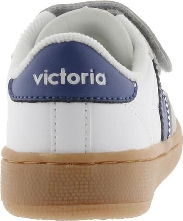 Scarpe dal 30 al 37 colore marino Victoria mod 1061101 - 5