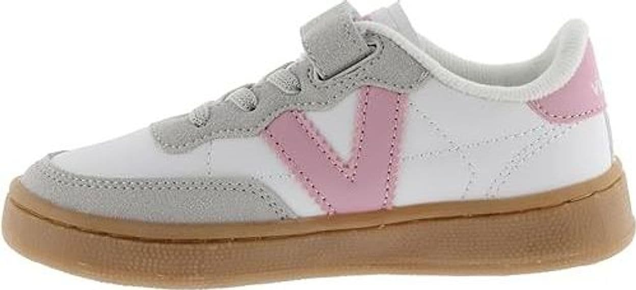 Scarpe dal 31 al 35 colore rosa Victoria mod 1061101 - 2