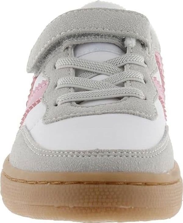 Scarpe dal 31 al 35 colore rosa Victoria mod 1061101 - 4