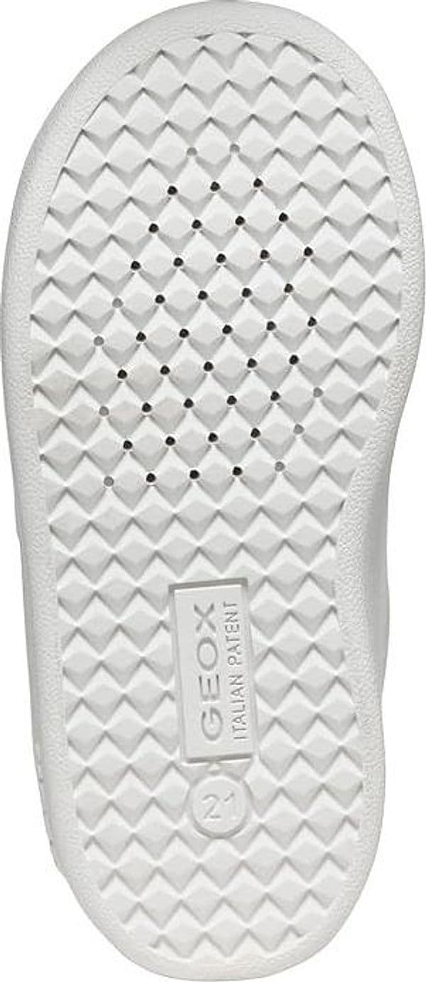 Scarpe Bambina rosa 20-27 Geox - 5