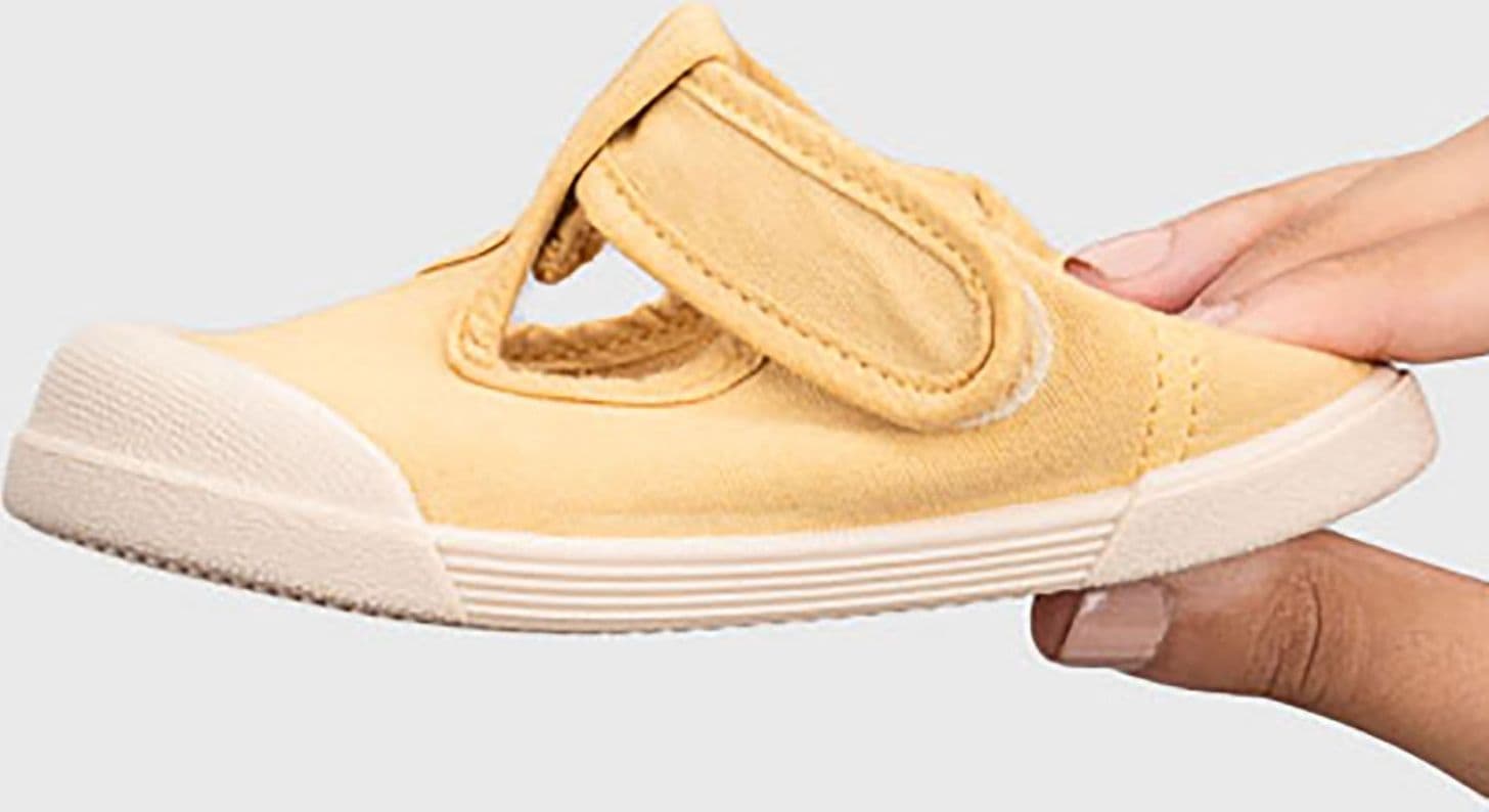 Scarpe tela Igor 19 - 29 Barefoot Lona Pepito - 11