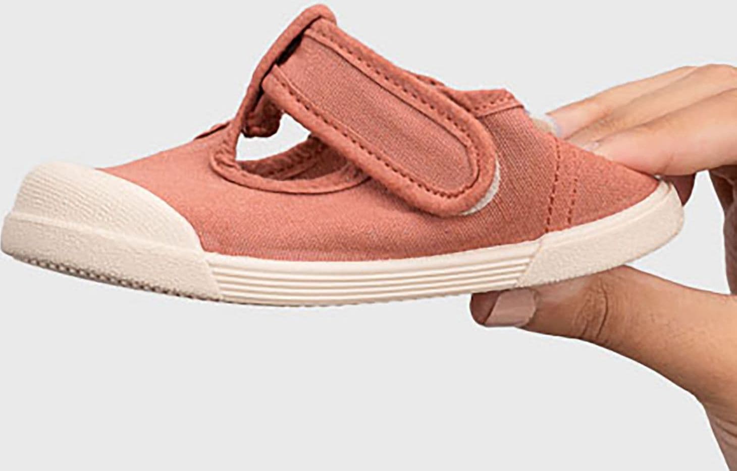 Scarpe tela Igor 19 - 29 Barefoot Lona Pepito - 14