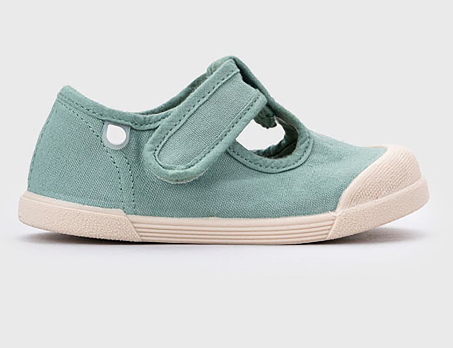 Scarpe tela Igor 19 - 29 Barefoot Lona Pepito - 17