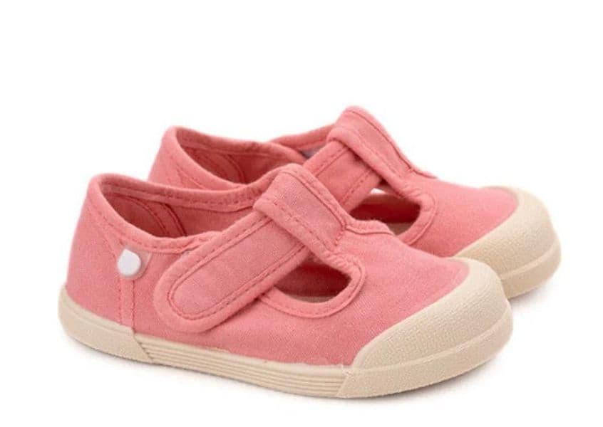 Scarpe tela Igor 19 - 29 Barefoot Lona Pepito - 21