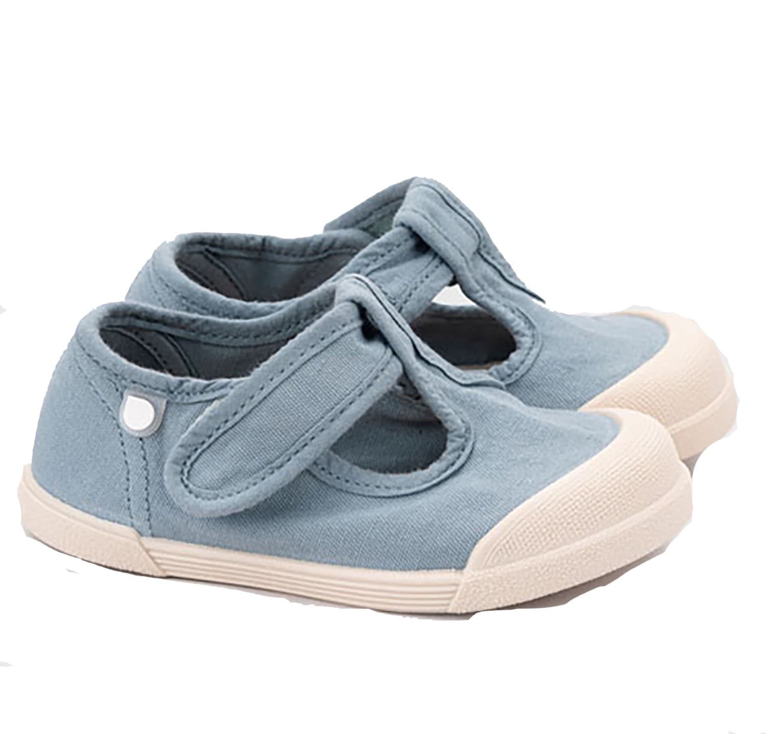 Scarpe tela Igor 19 - 29 Barefoot Lona Pepito - 6