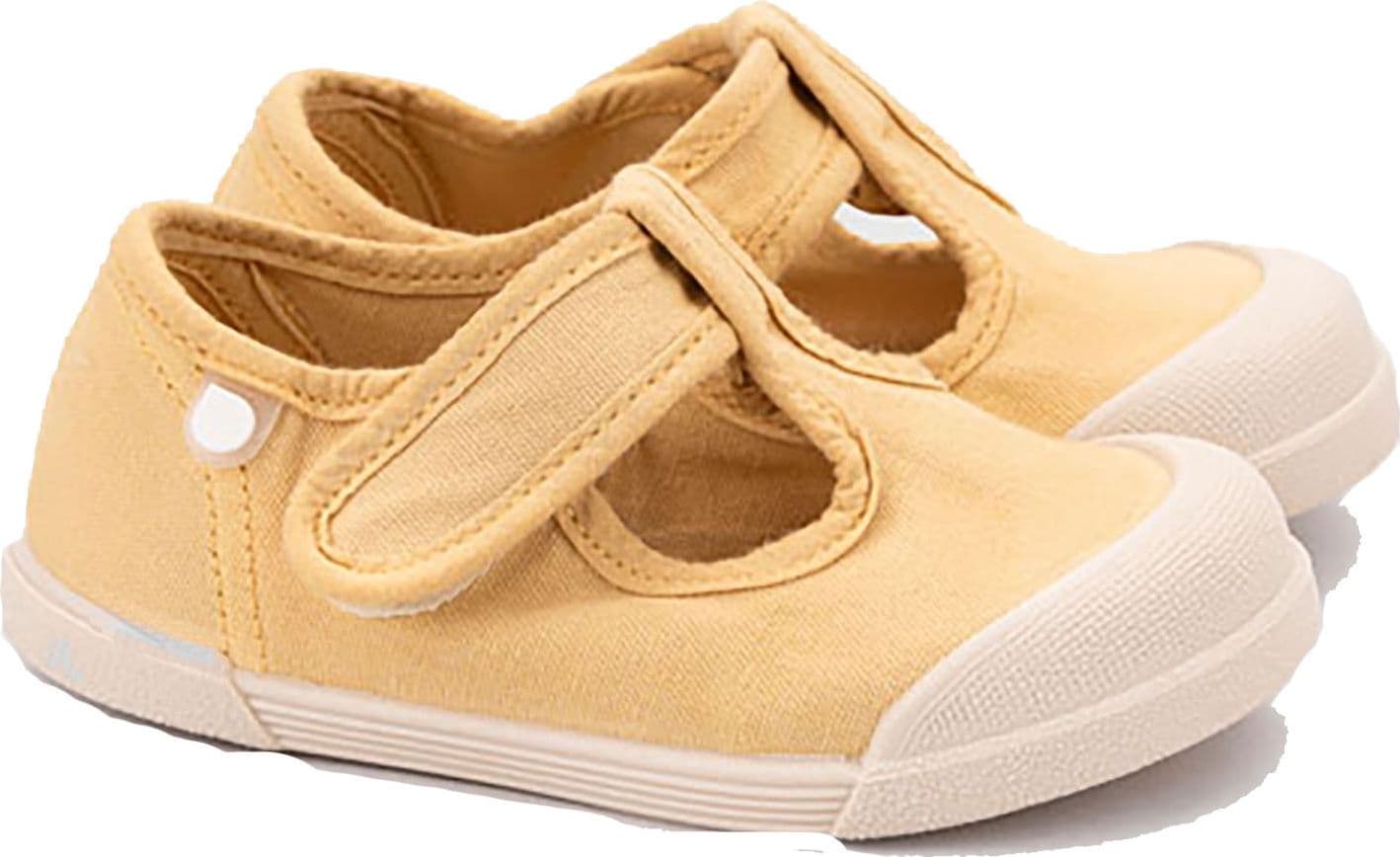 Scarpe tela Igor 19 - 29 Barefoot Lona Pepito - 9