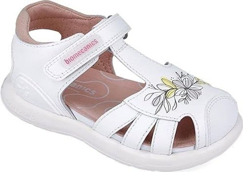 Sandali bambina dal 24 al 30 biomecanics - 2