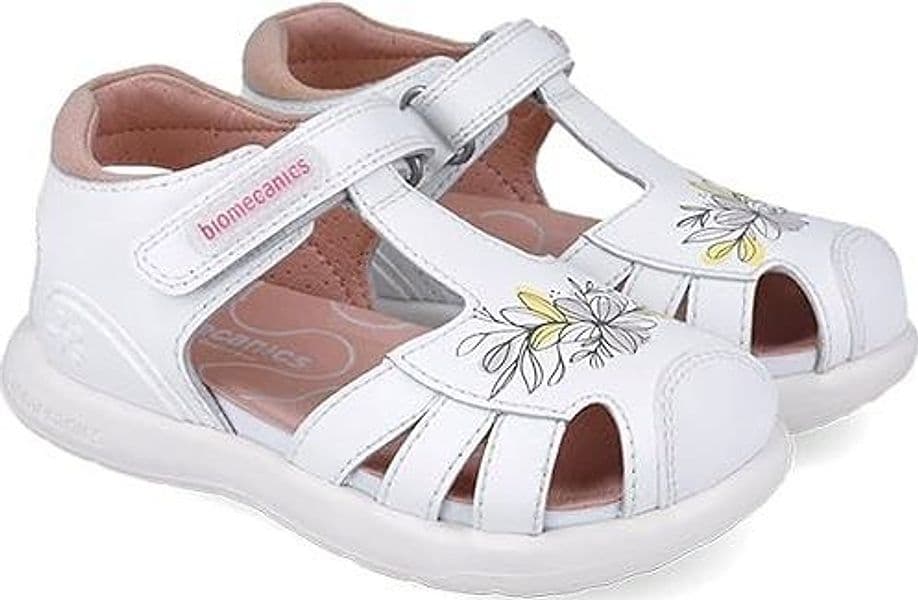 Sandali bambina dal 24 al 30 biomecanics - 3