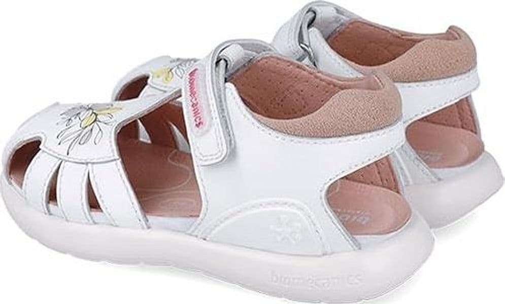 Sandali bambina dal 24 al 30 biomecanics - 4