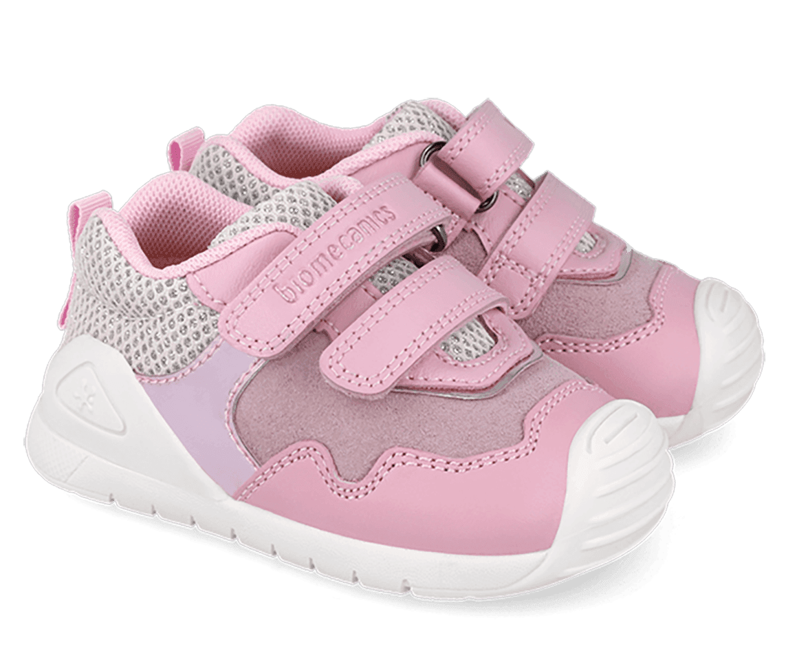 Scarpe Bambina Biomecanics dal 19 al 25 modello 251110 - 2