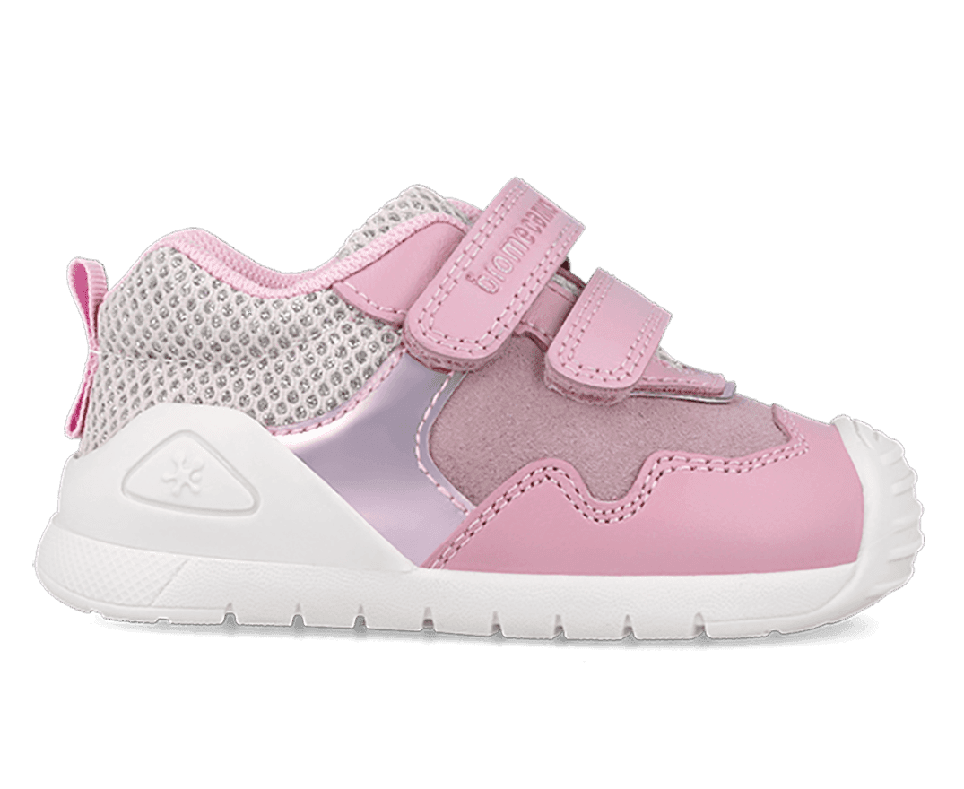 Scarpe Bambina Biomecanics dal 19 al 25 modello 251110 - 4