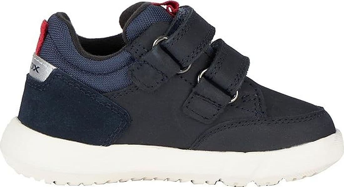 Scarpe Bambino alte blu 22 - 27 Geox - 5