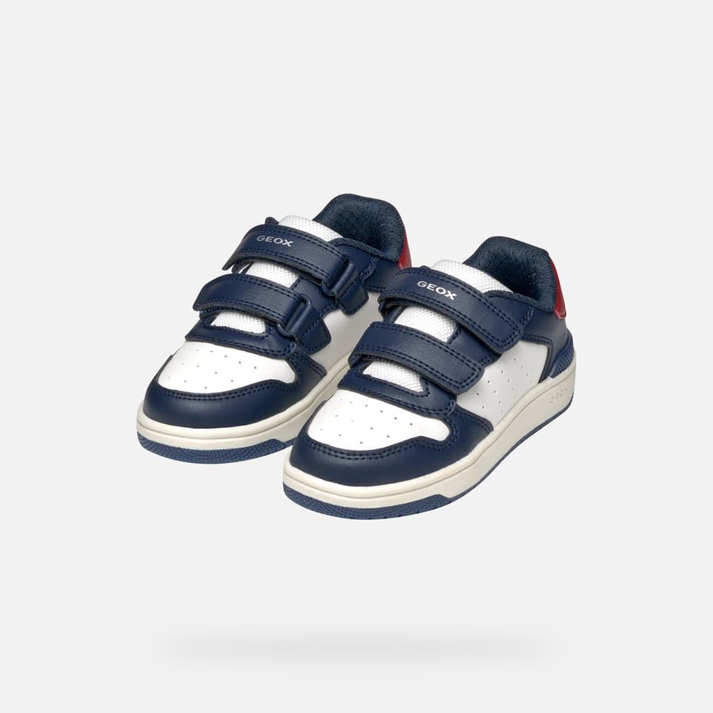 Scarpe Bambino Geox dal 28 al 38 - 2