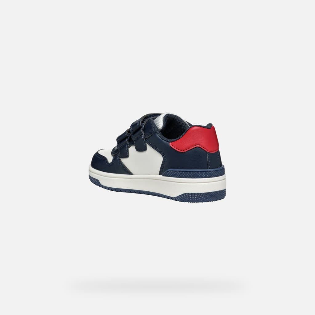 Scarpe Bambino Geox dal 28 al 38 - 3