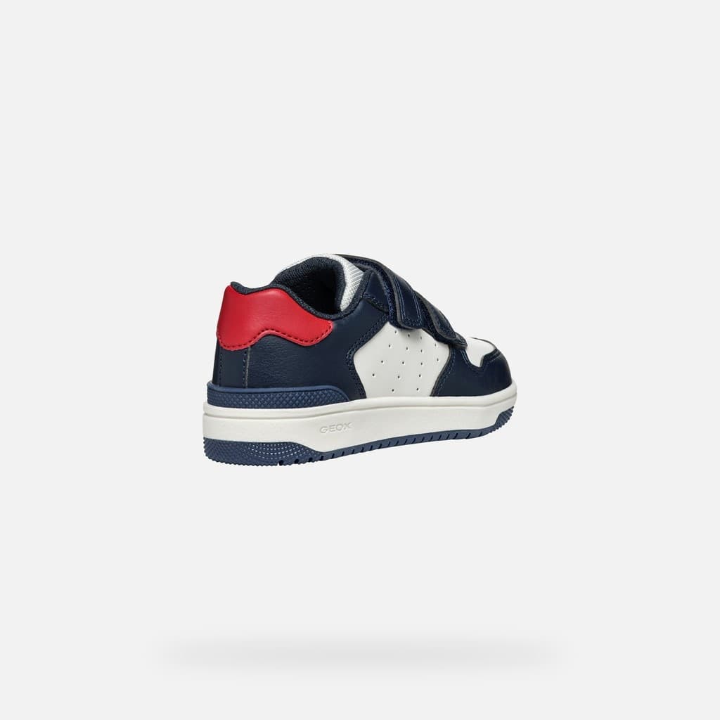 Scarpe Bambino Geox dal 28 al 38 - 4