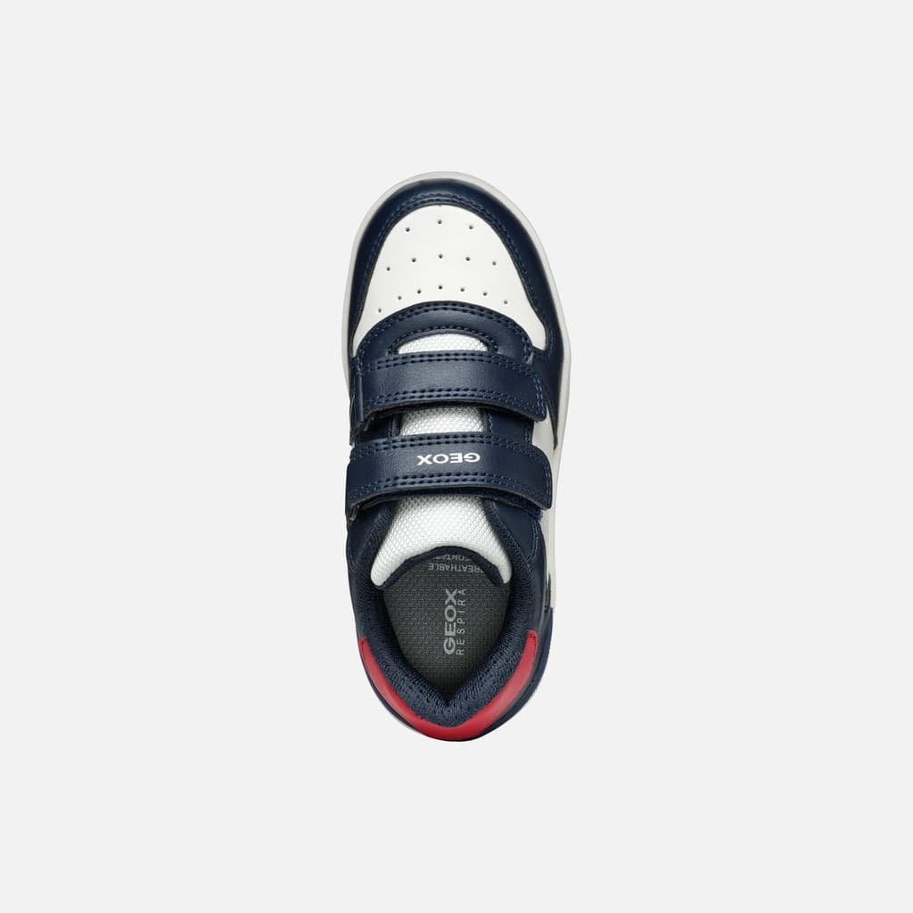 Scarpe Bambino Geox dal 28 al 38 - 5