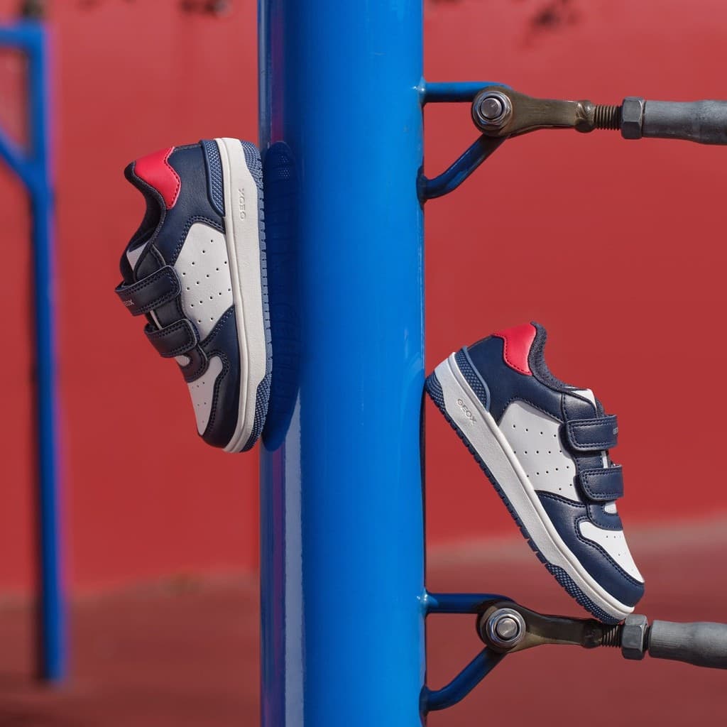 Scarpe Bambino Geox dal 28 al 38 - 7
