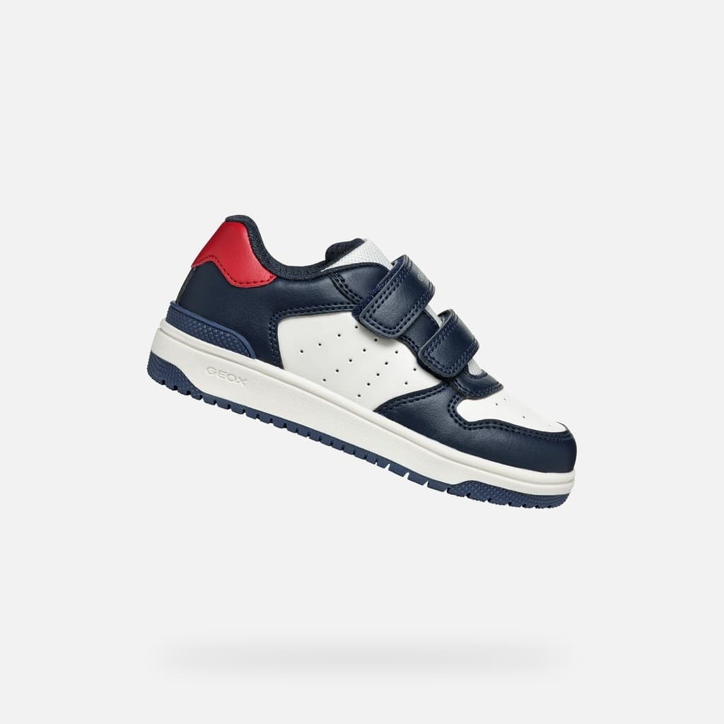Scarpe Bambino Geox dal 28 al 38 - 8