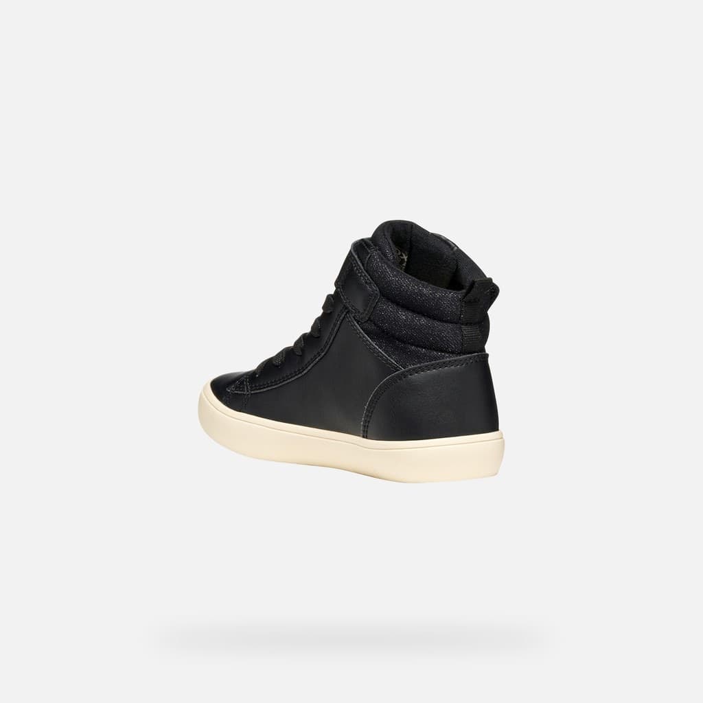 Scarpe Bambina Geox n. 29 - 36 gisli - 3