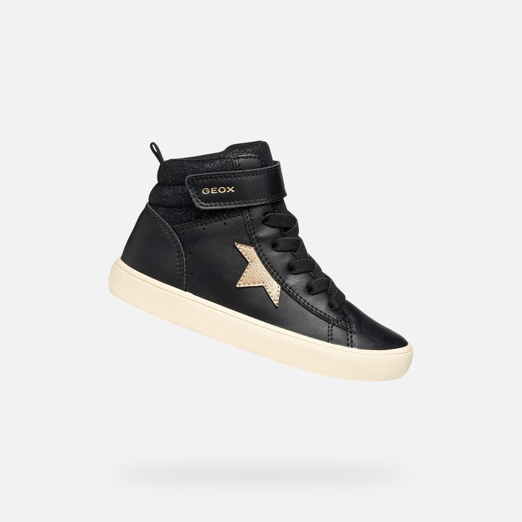 Scarpe Bambina Geox n. 29 - 36 gisli - 7