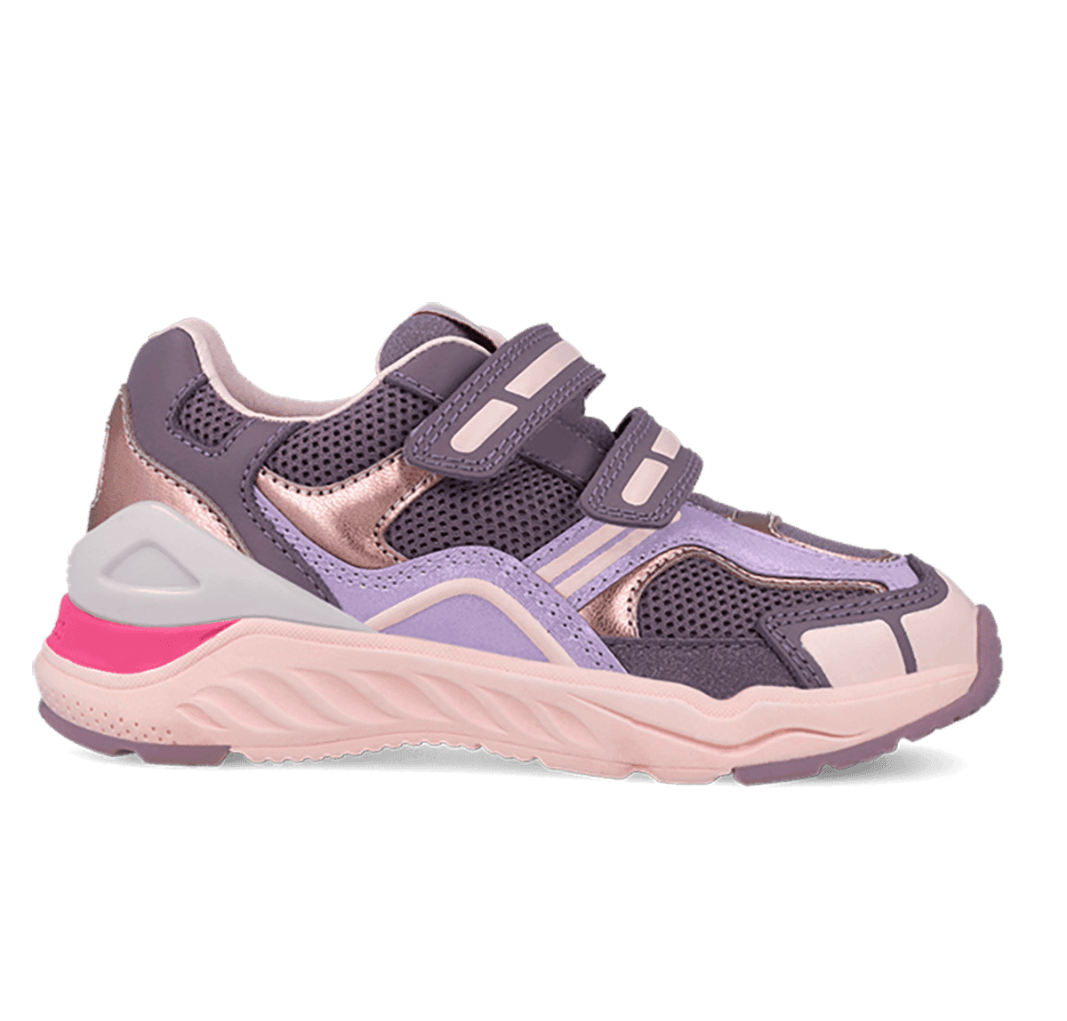 Scarpe bambina 24 - 34 Biomecanics - 4