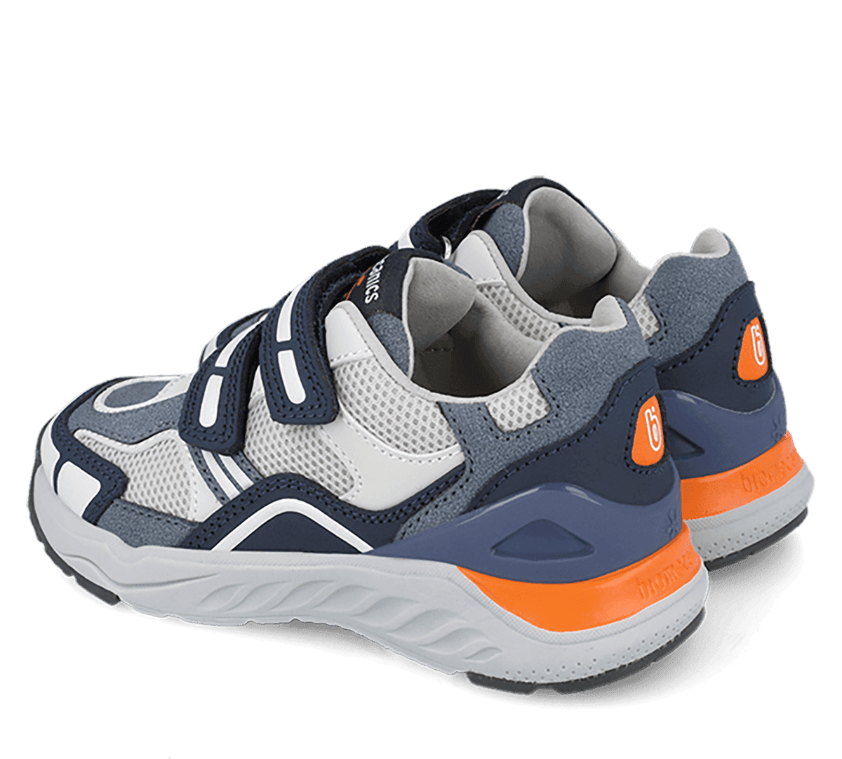 Scarpe bambino 25 - 34 Biomecanics - 3
