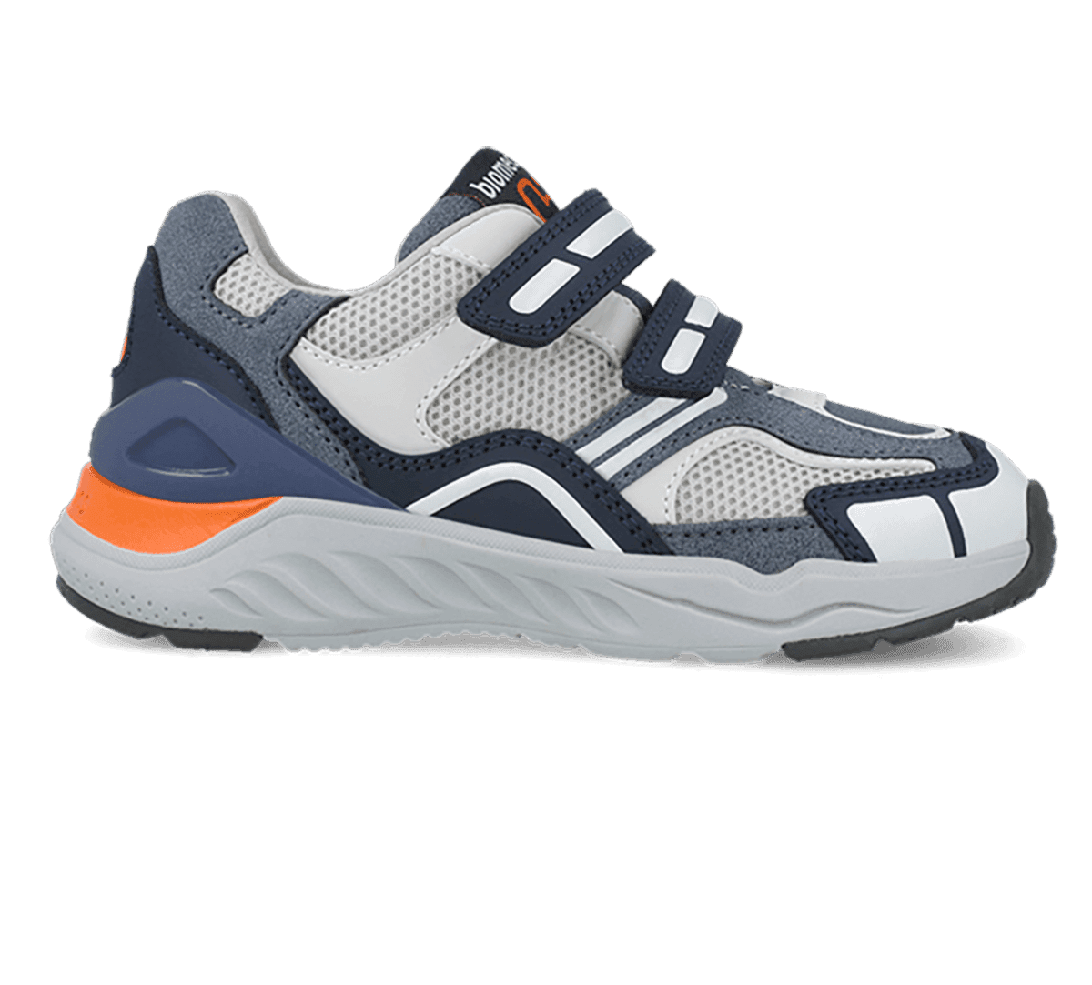 Scarpe bambino 25 - 34 Biomecanics - 4