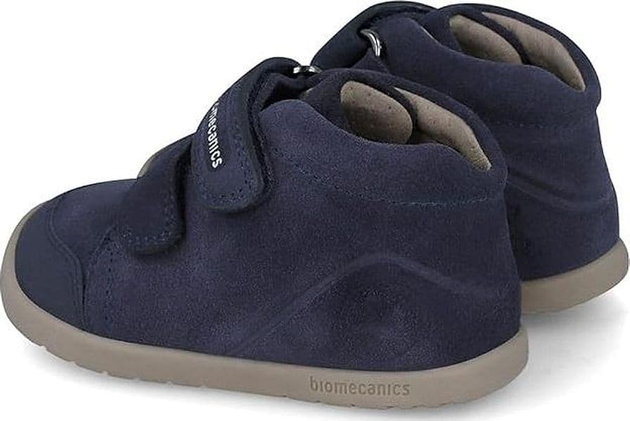 Scarpe bimbo Biomecanics blu dal 19 al 25  251161-A - 3