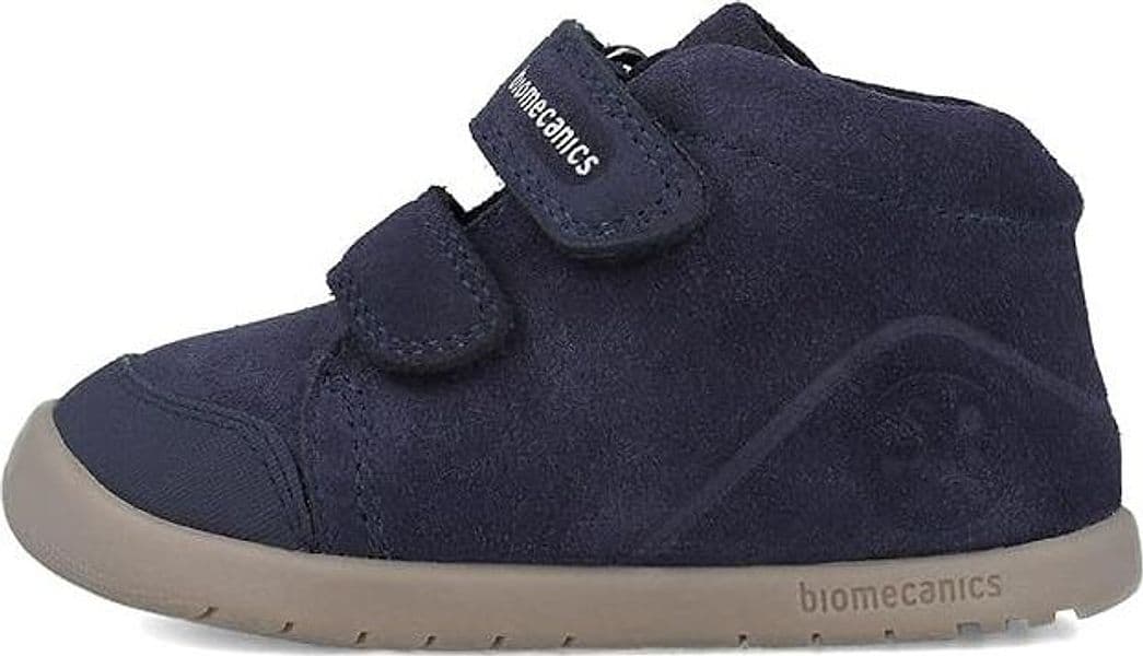 Scarpe bimbo Biomecanics blu dal 19 al 25  251161-A - 4