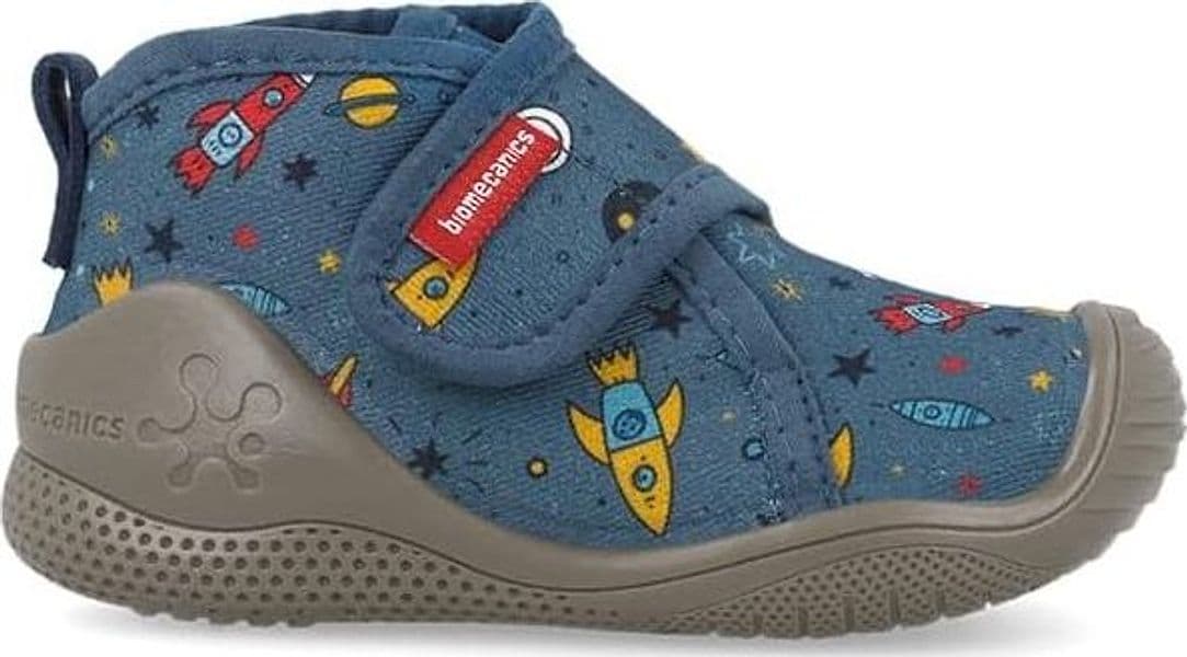 Pantofole Biomecanics bambino dal 18 al 24 Asilo - 3