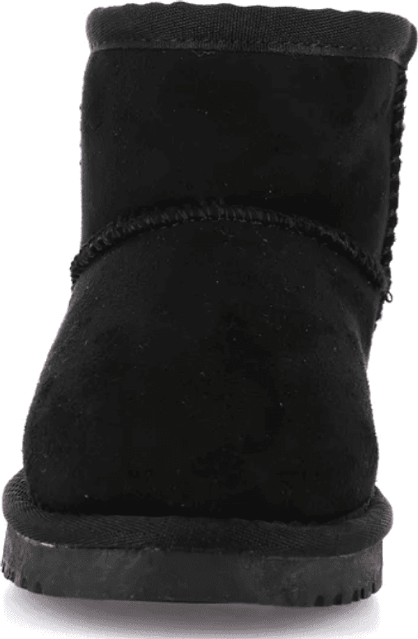 Polacchino Soft Nero Bambino e Bambina Grünland Junior - 2