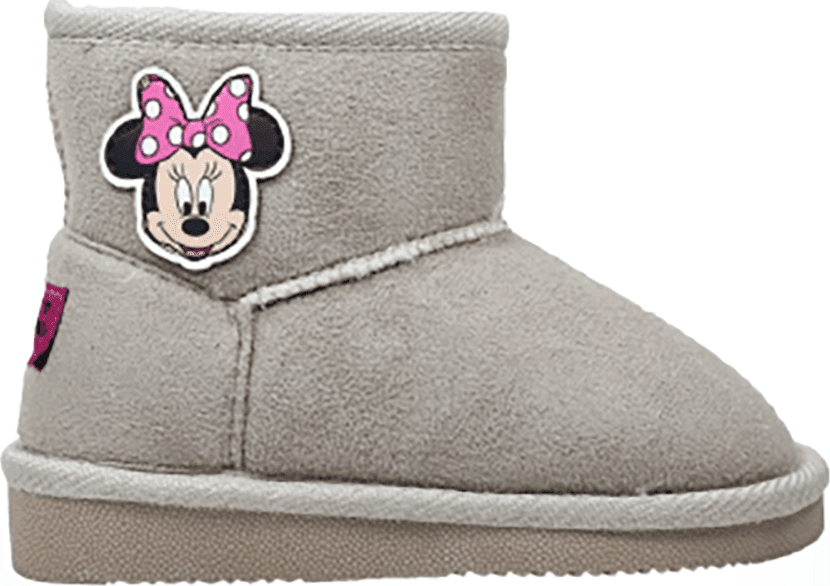Polacchini Bambina Minnie Disney dal 24 al 31 - 2