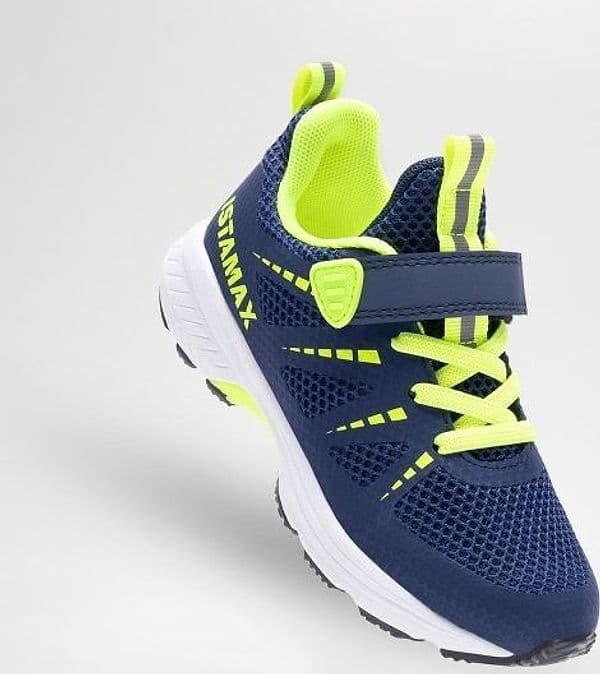 Scarpe bambino 27- 38 Istamax - 2