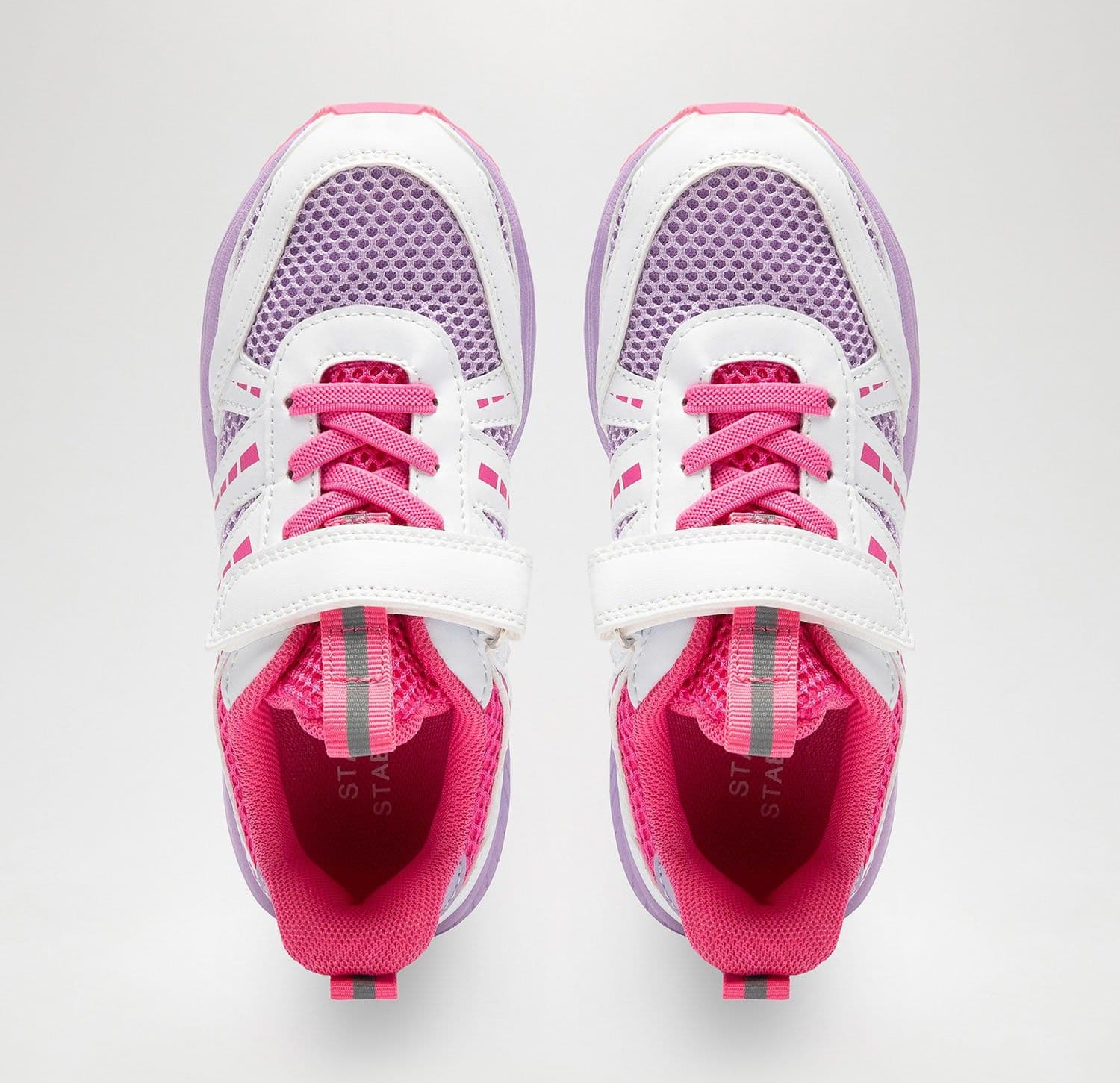 Scarpe bambina 27- 38 Istamax - 5