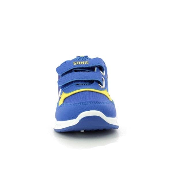 Scarpe Sonic con luci - 2