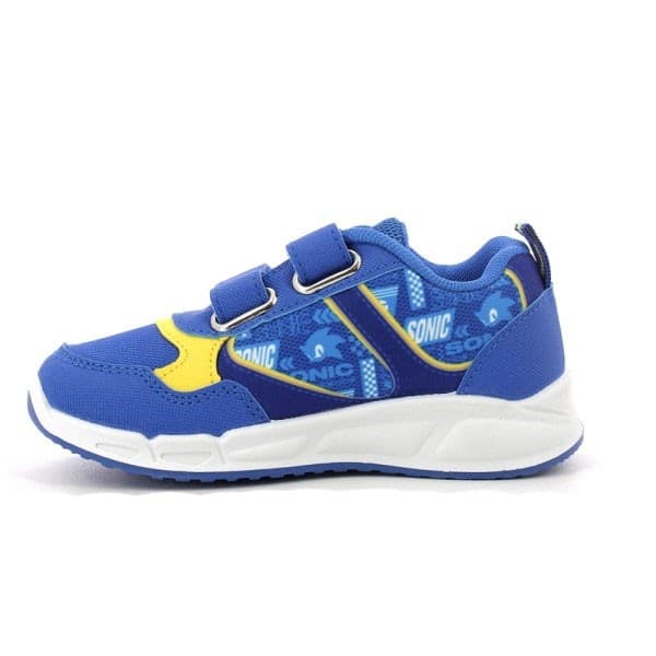 Scarpe Sonic con luci - 3