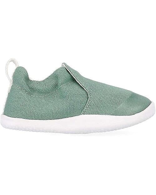 Scarpine Bobux Xplorer Scamp Organic  - Cotone Bio - Primi Passi - 2