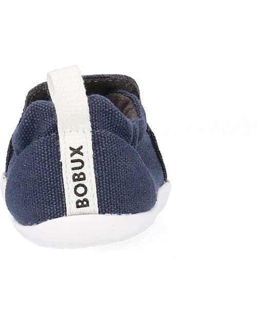 Scarpine Bobux Xplorer Scamp Organic  - Cotone Bio - Primi Passi - 11