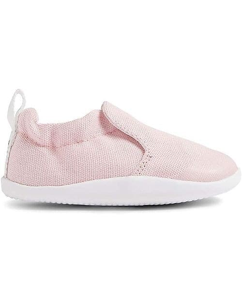 Scarpine Bobux Xplorer Scamp Organic  - Cotone Bio - Primi Passi - 12