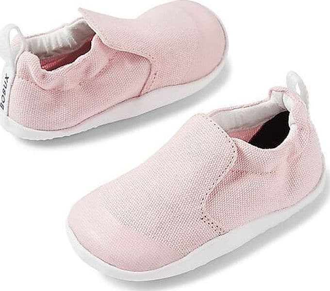 Scarpine Bobux Xplorer Scamp Organic  - Cotone Bio - Primi Passi - 13